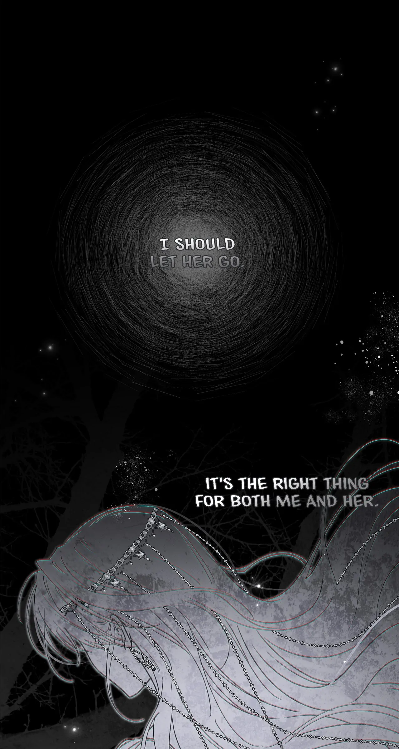 Traces of the Moon Chapter 49 - page 11