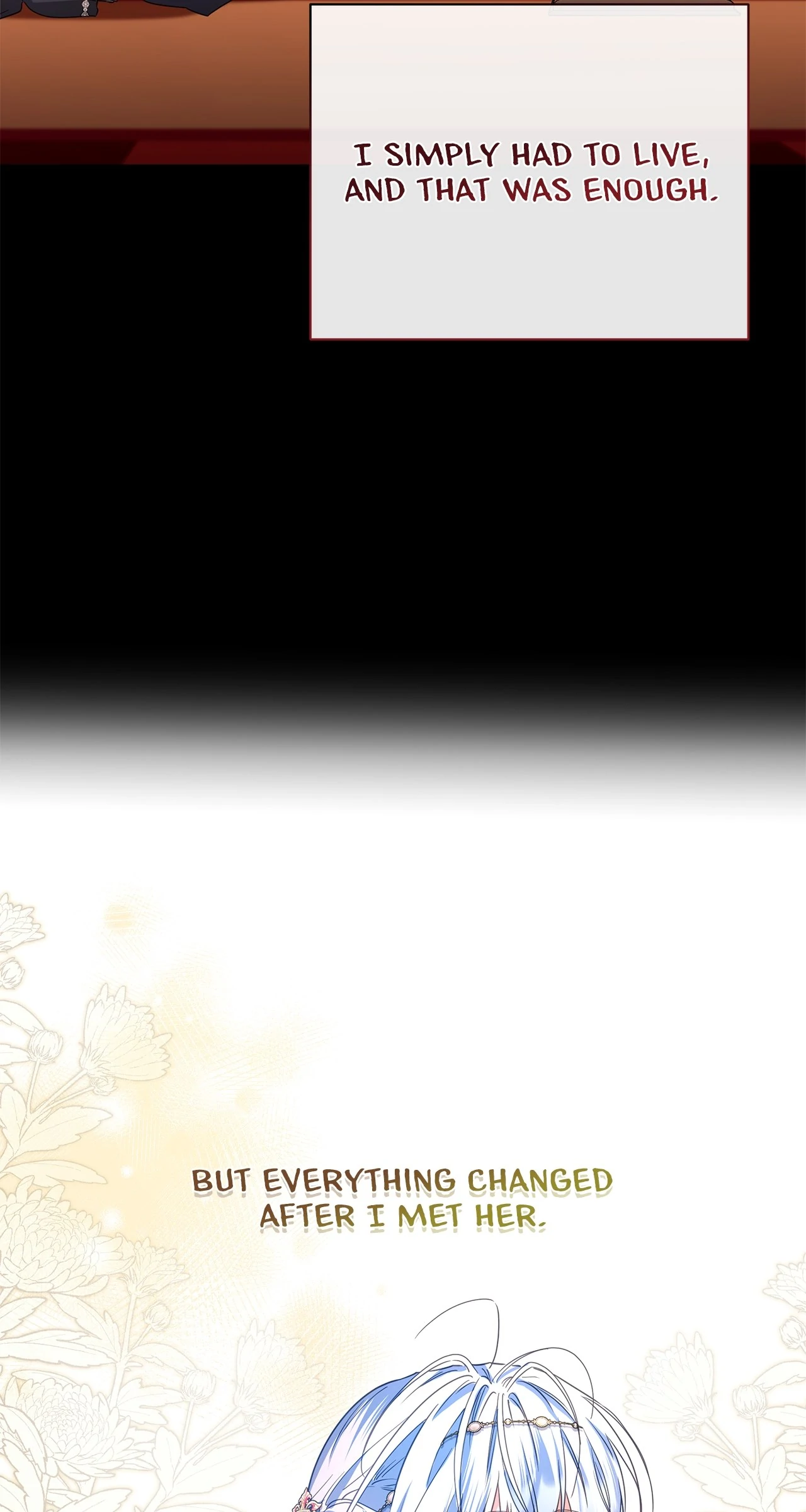 Traces of the Moon Chapter 49 - page 19