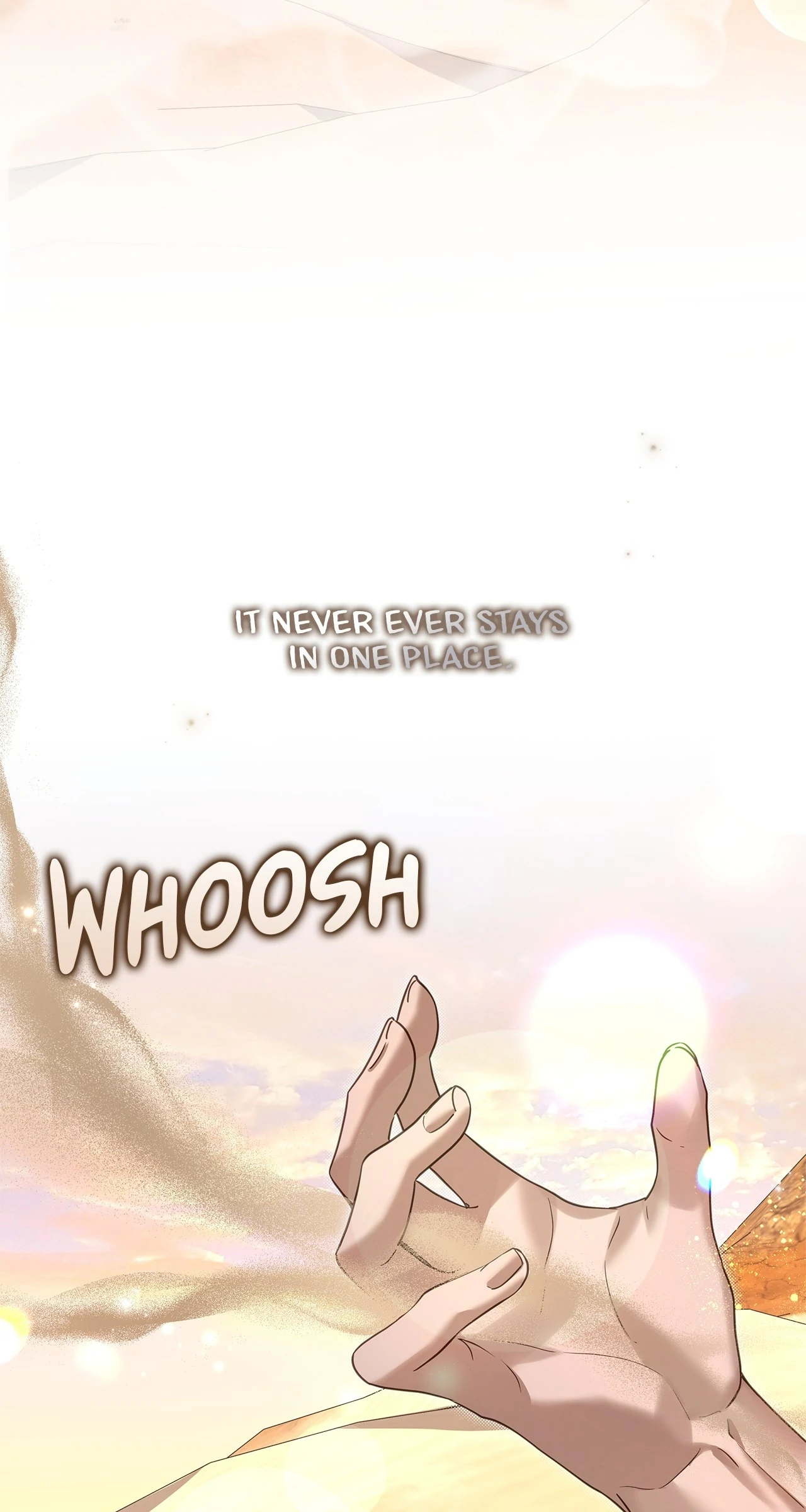 Traces of the Moon Chapter 49 - page 3