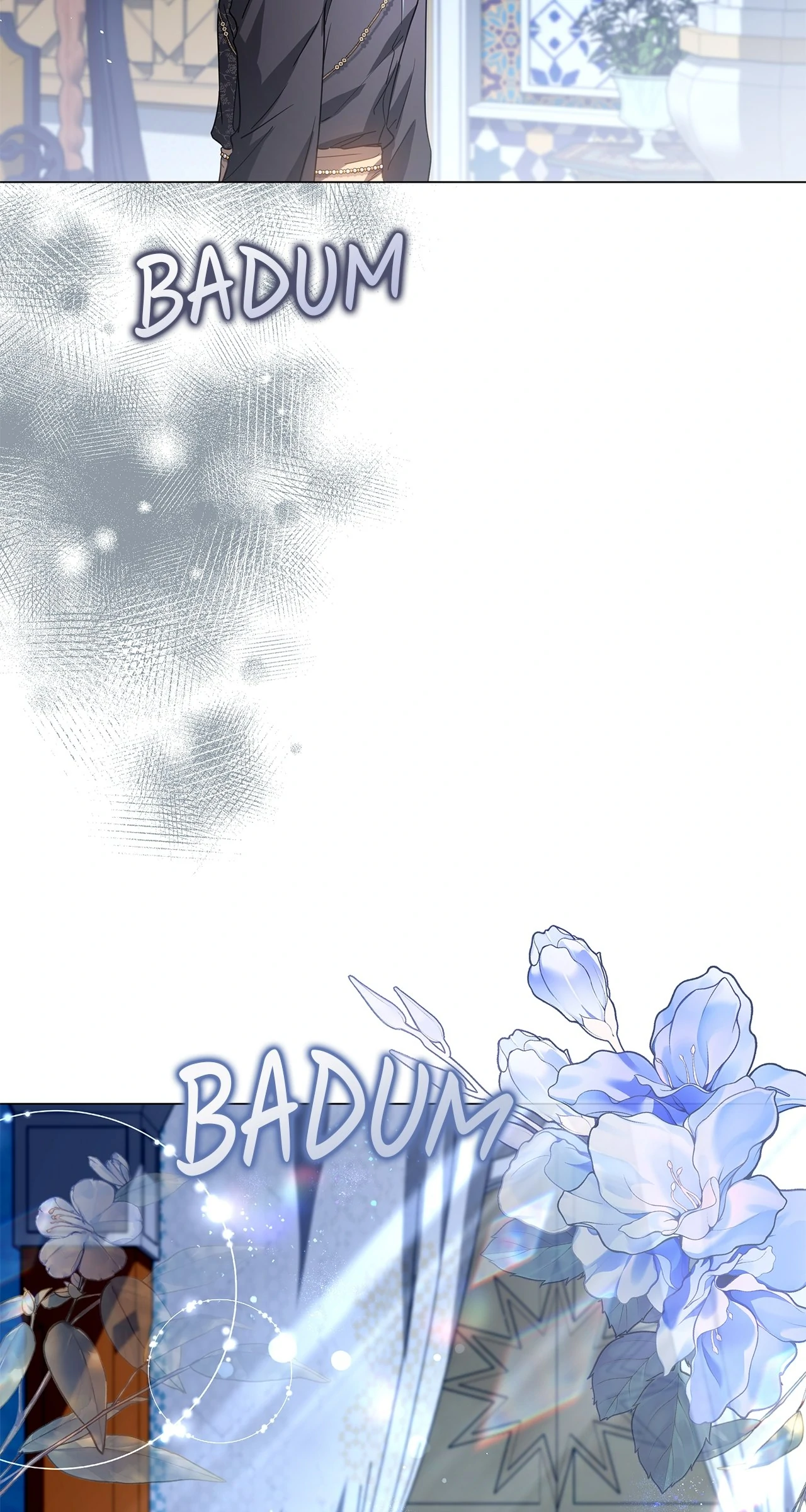 Traces of the Moon Chapter 49 - page 32