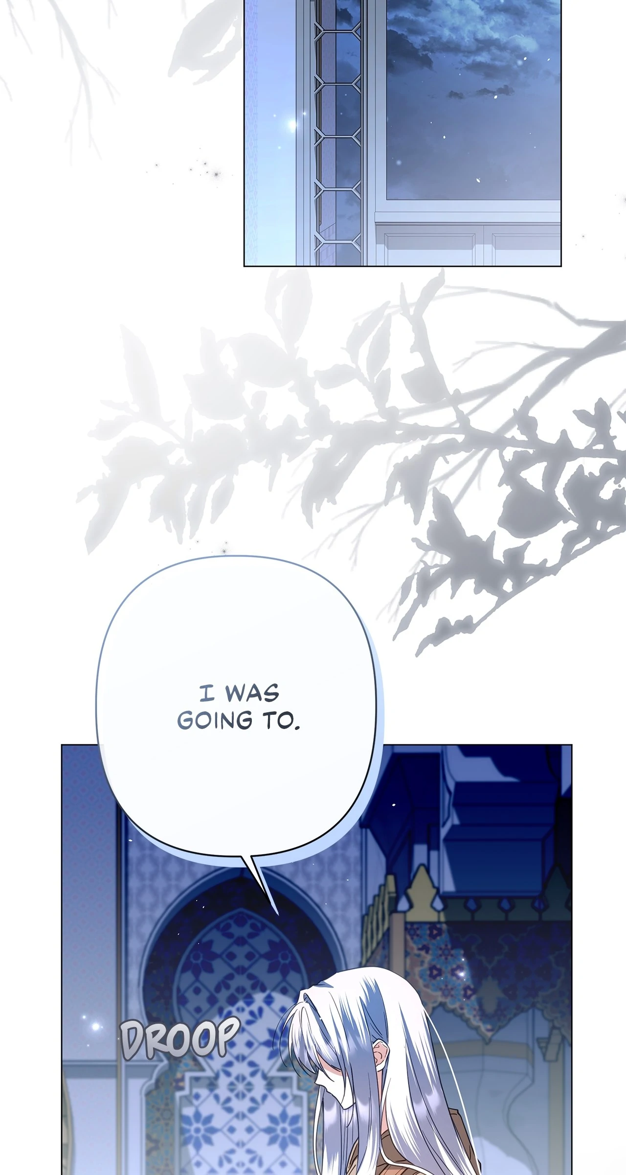 Traces of the Moon Chapter 49 - page 37