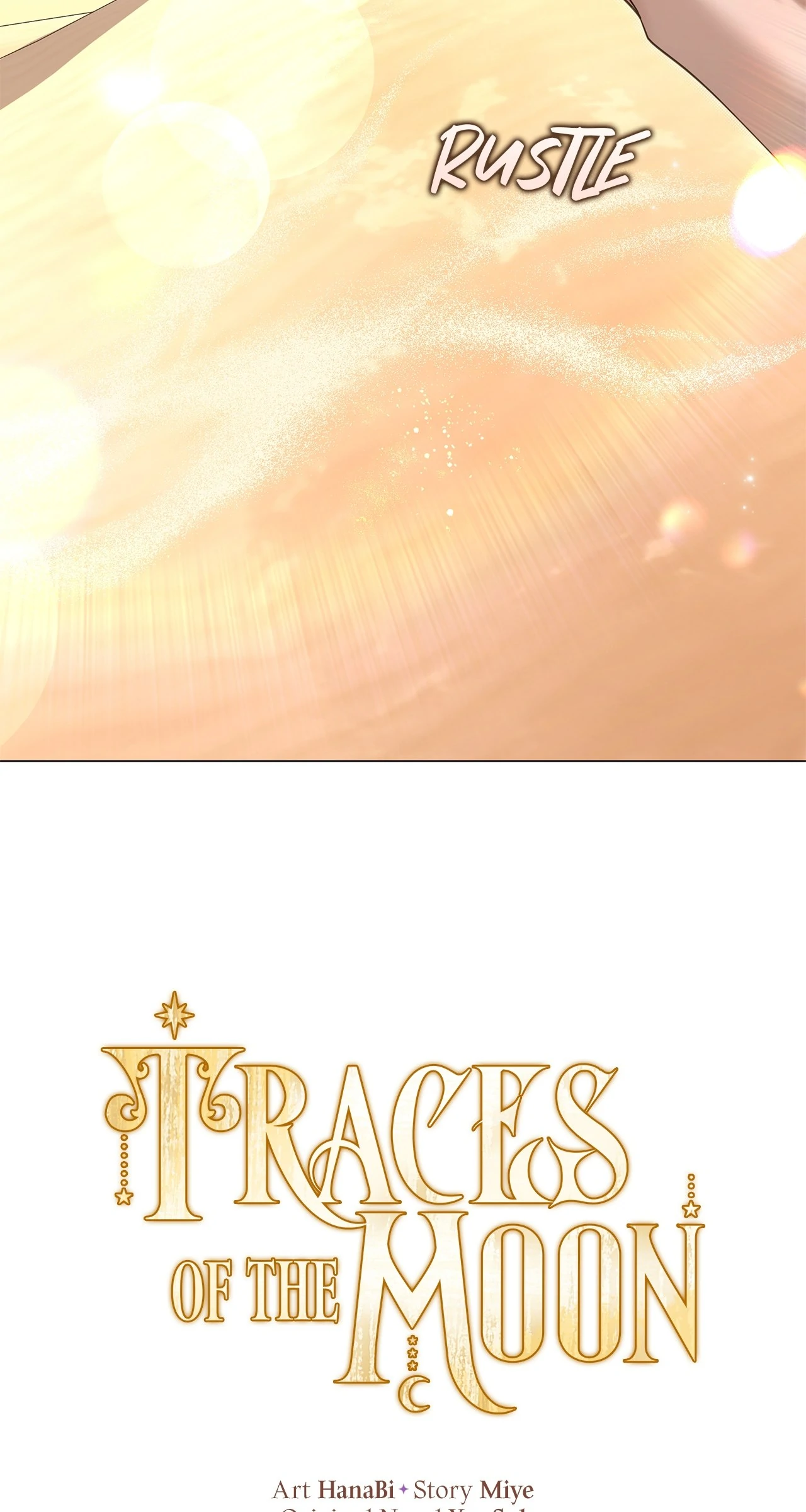Traces of the Moon Chapter 49 - page 4