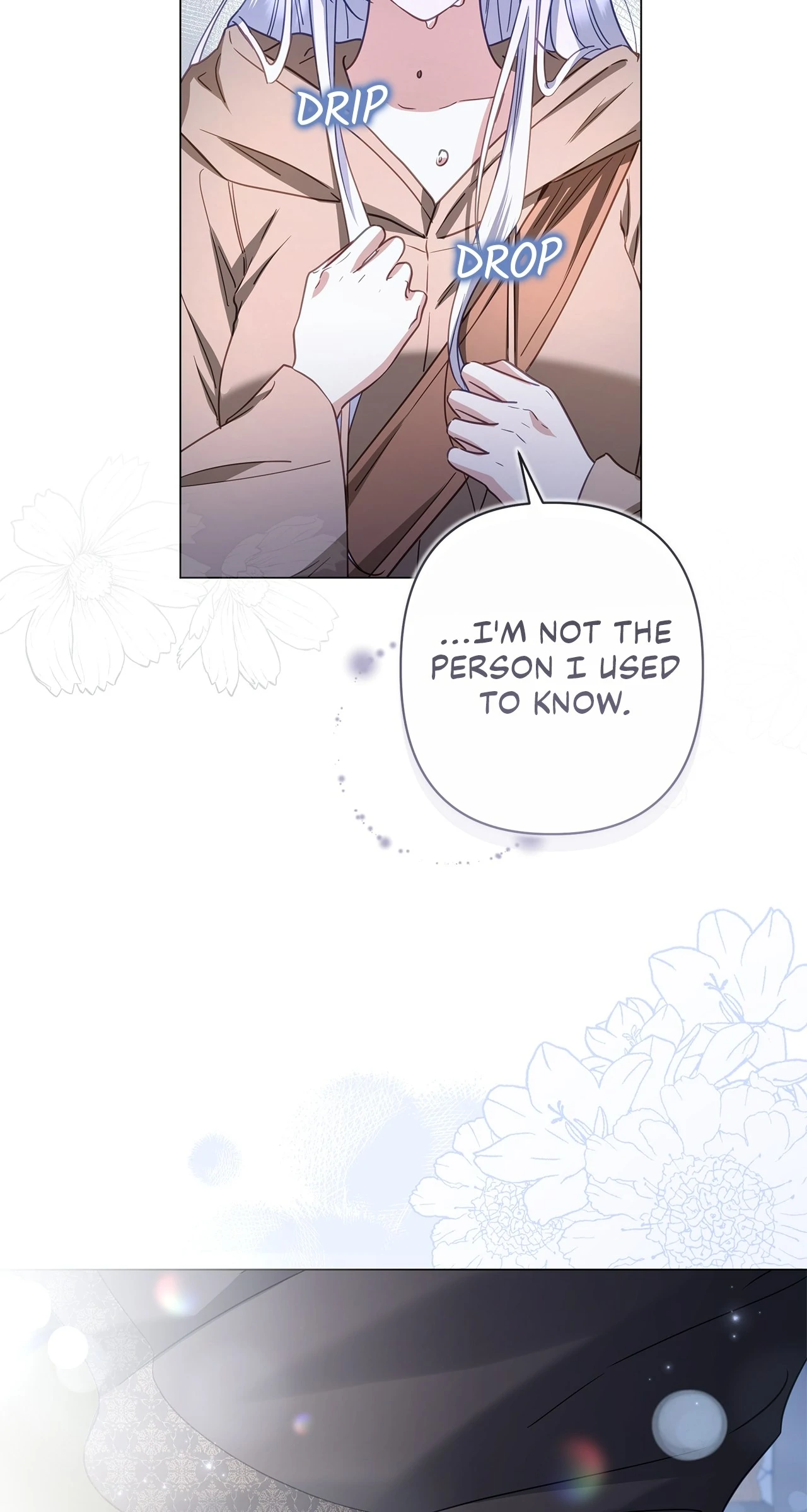 Traces of the Moon Chapter 49 - page 45