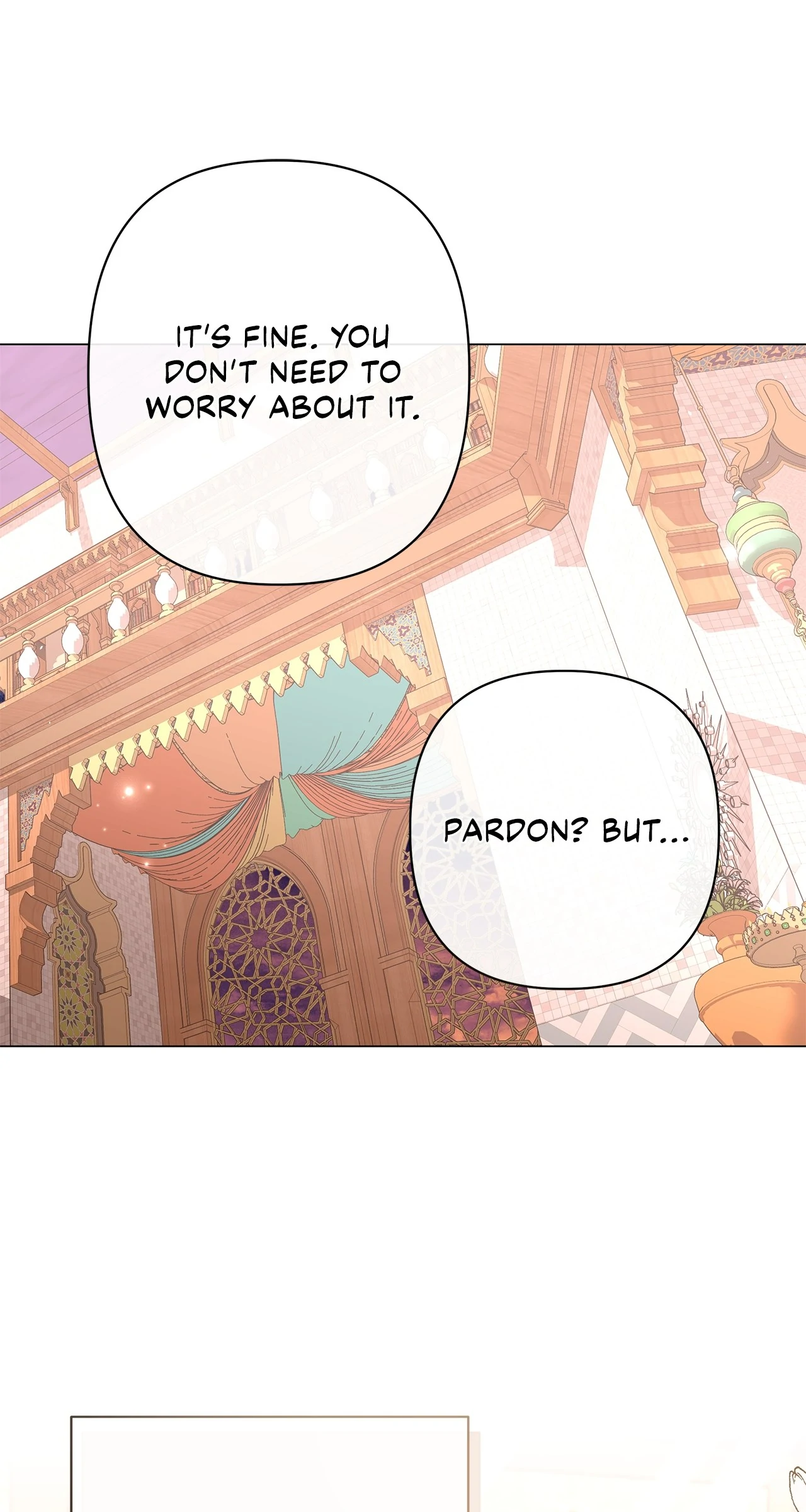 Traces of the Moon Chapter 49 - page 92