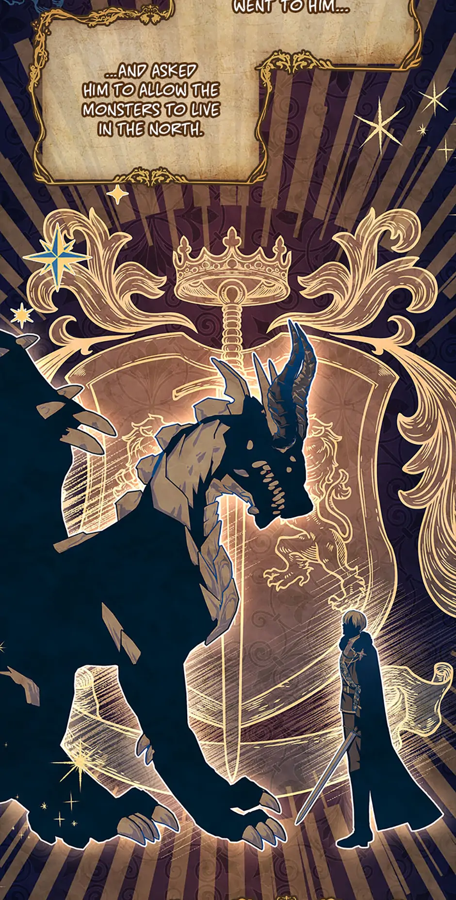 Happy Sea World Chapter 33 - page 12