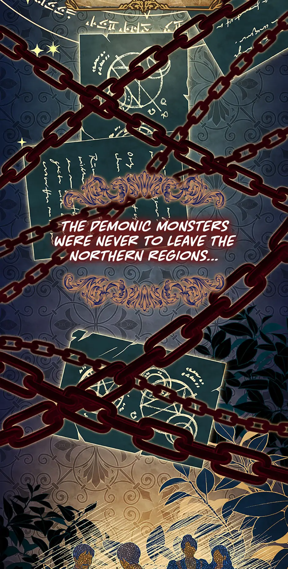 Happy Sea World Chapter 33 - page 14
