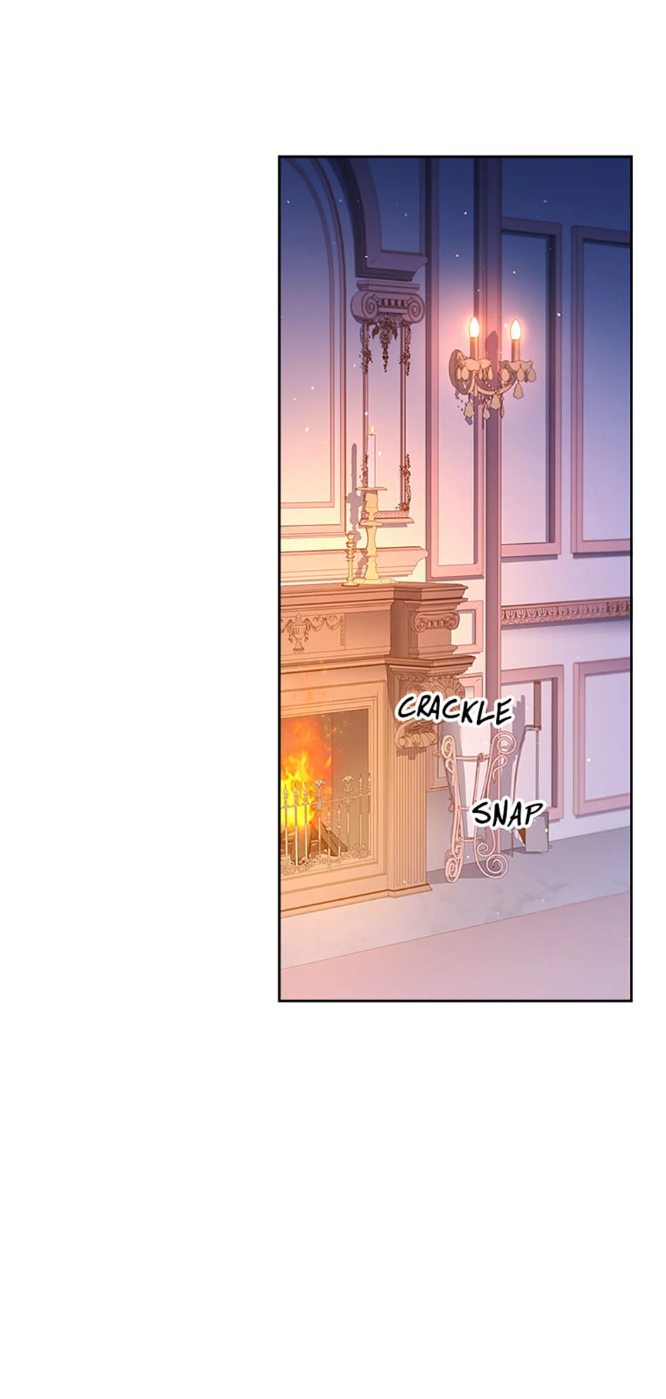 Happy Sea World Chapter 33 - page 19