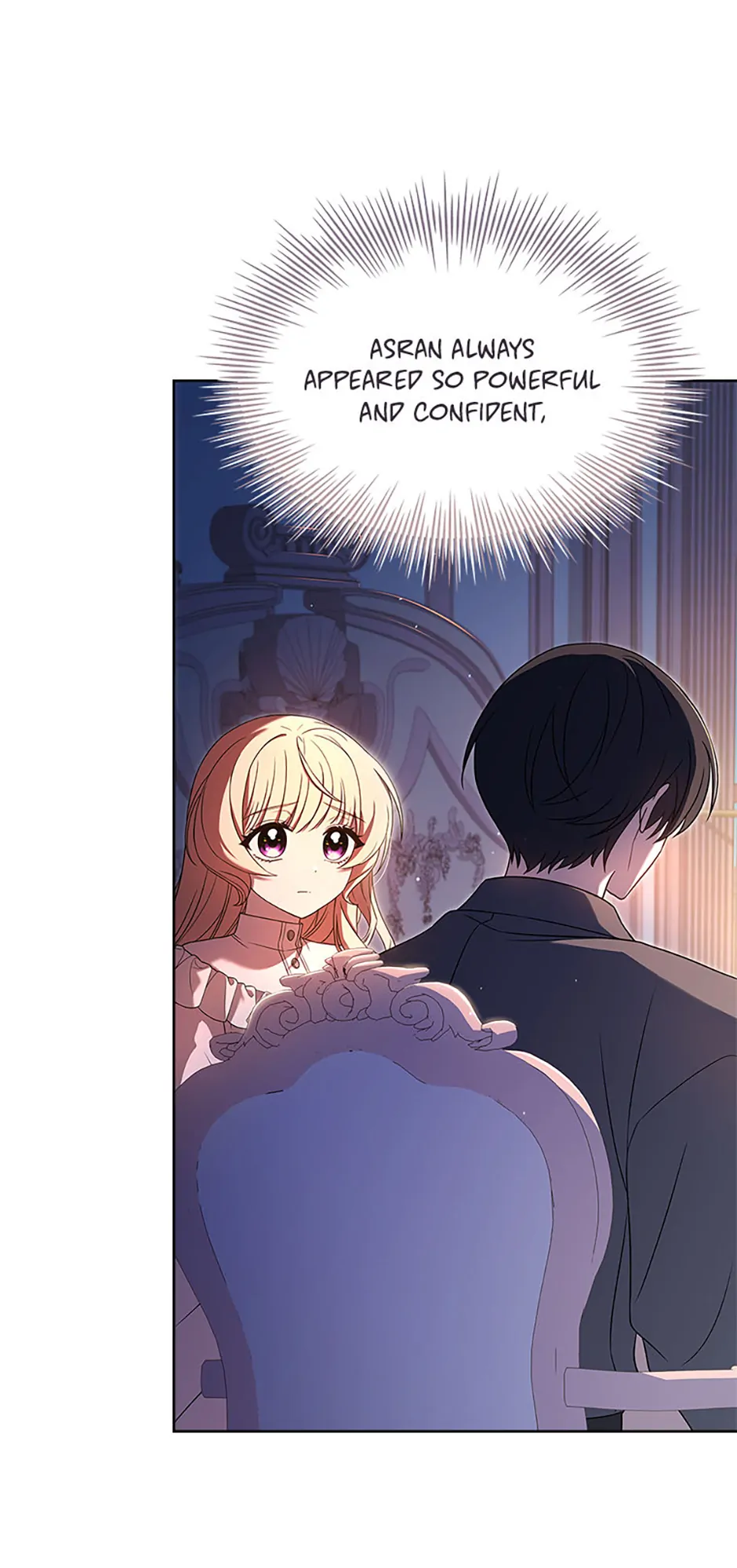 Happy Sea World Chapter 33 - page 25