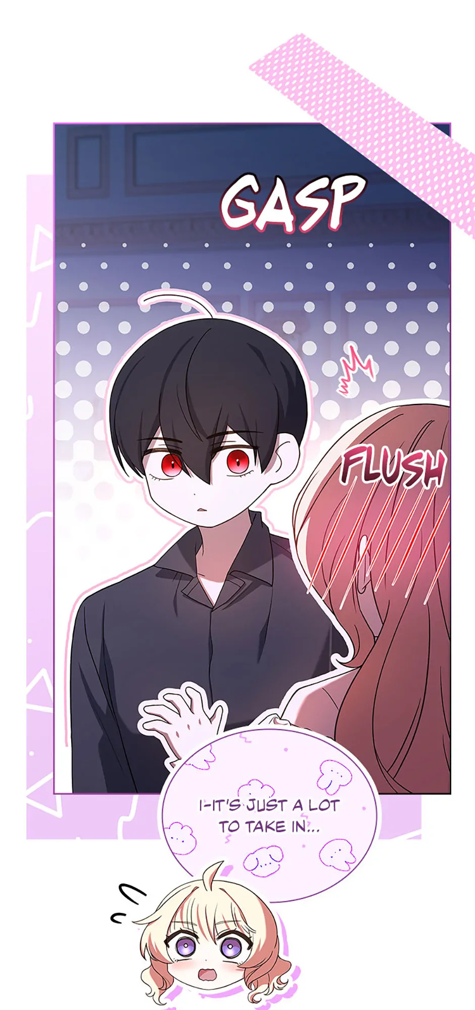 Happy Sea World Chapter 33 - page 30