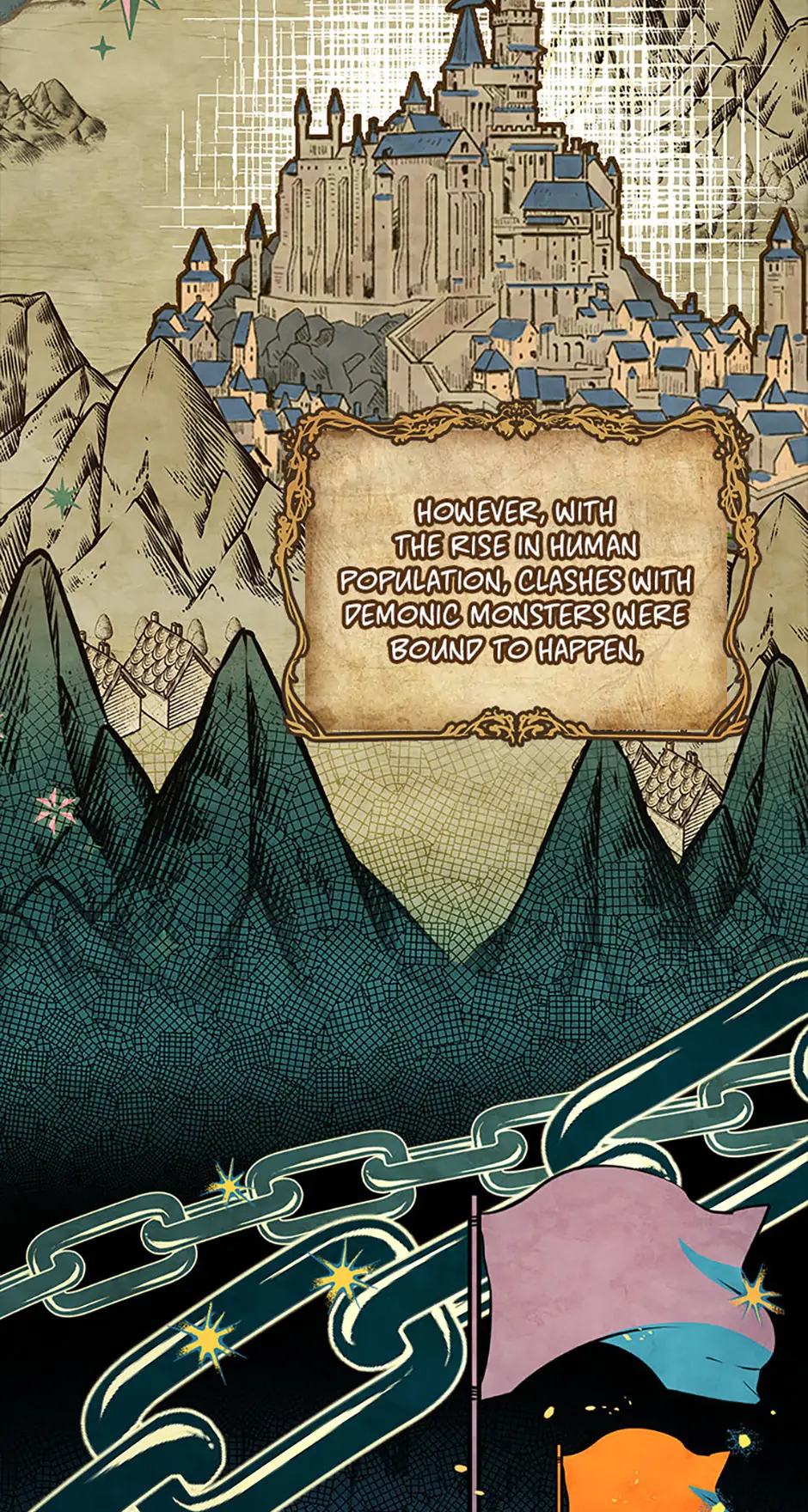 Happy Sea World Chapter 33 - page 4