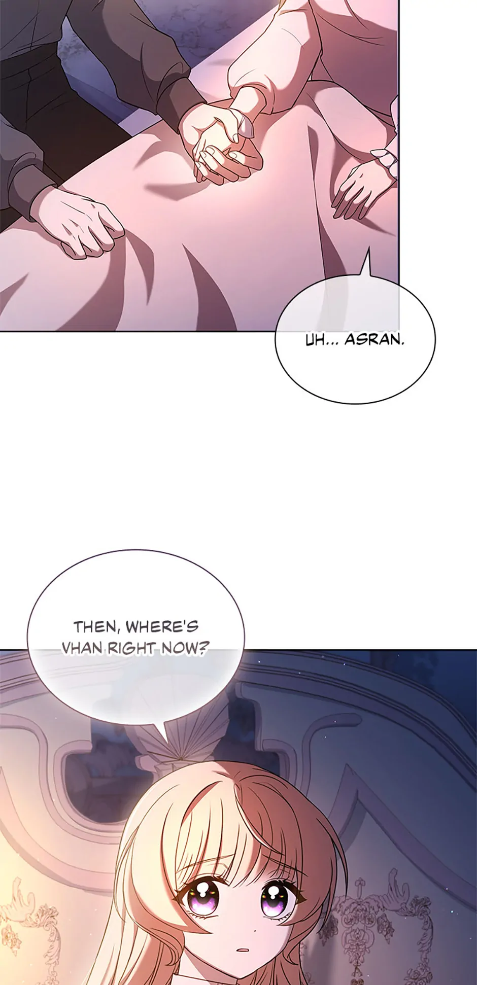 Happy Sea World Chapter 33 - page 34