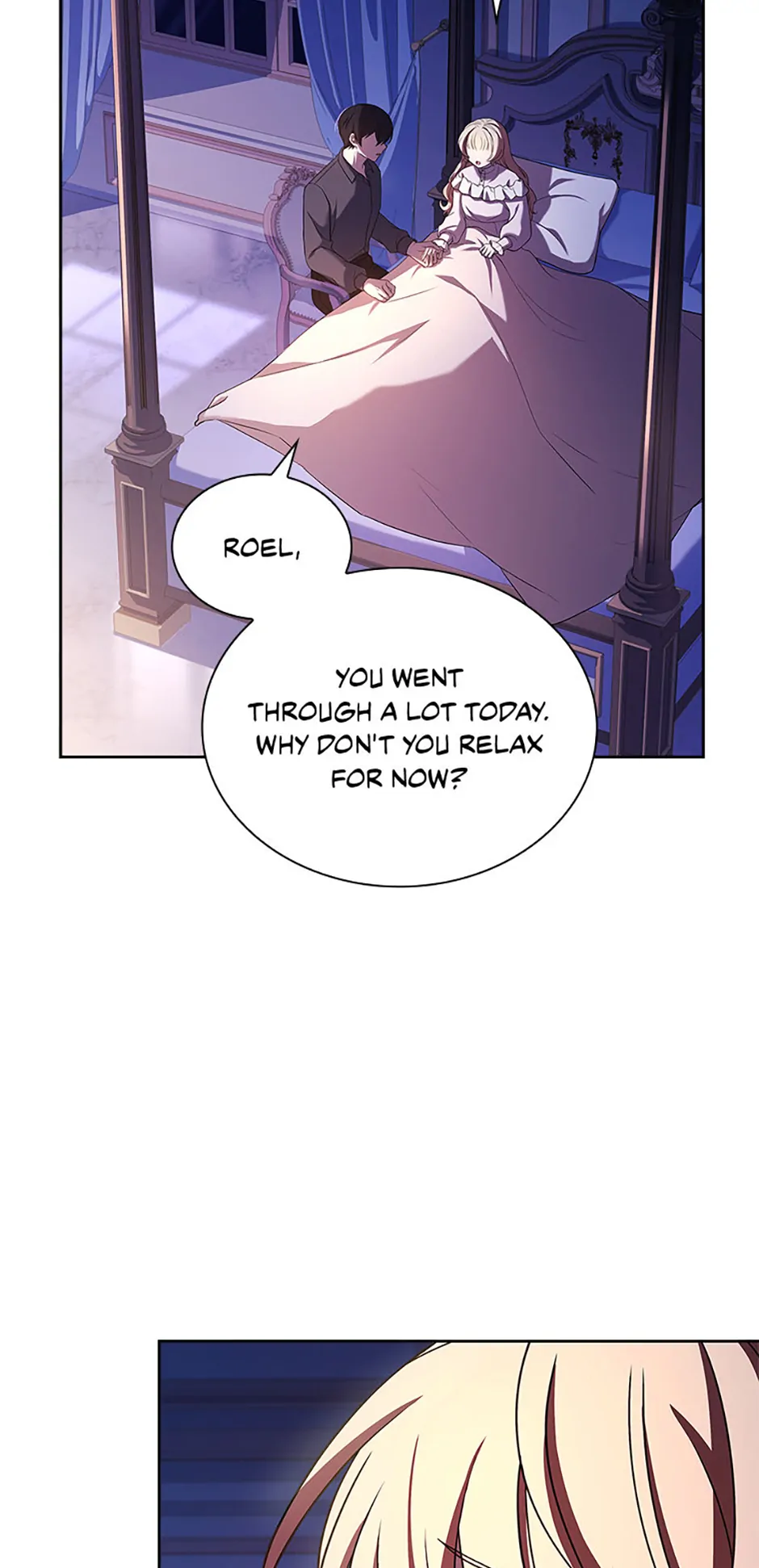 Happy Sea World Chapter 33 - page 37