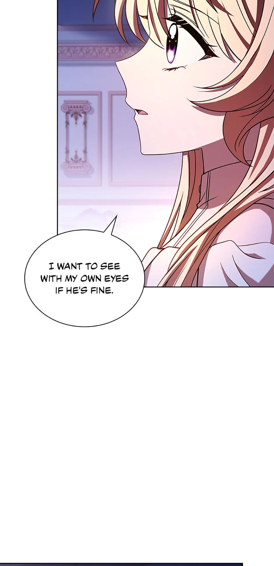 Happy Sea World Chapter 33 - page 38