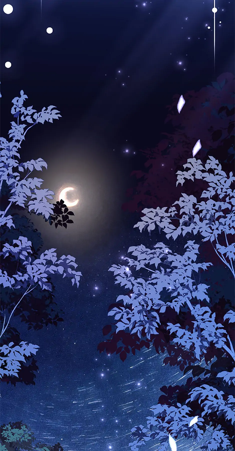 Happy Sea World Chapter 33 - page 41