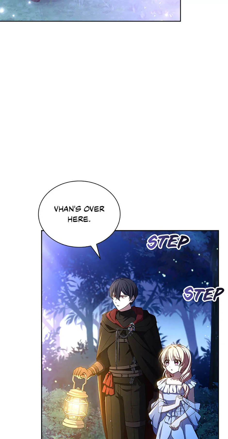 Happy Sea World Chapter 33 - page 44