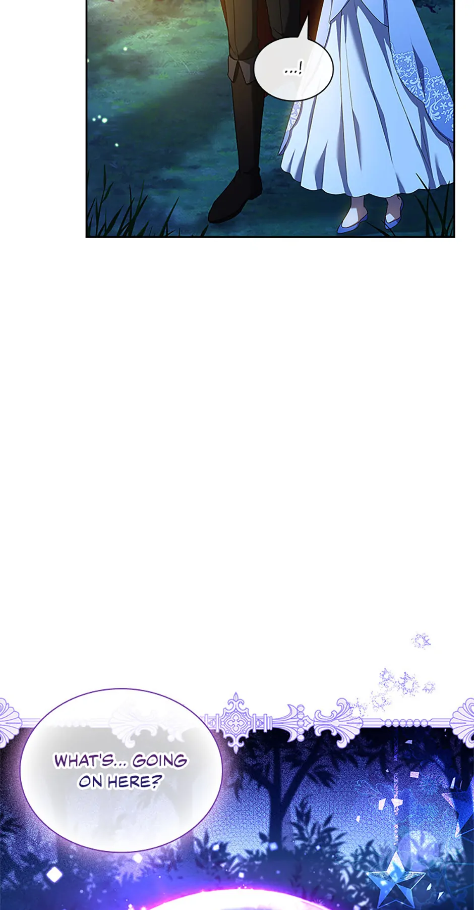 Happy Sea World Chapter 33 - page 45