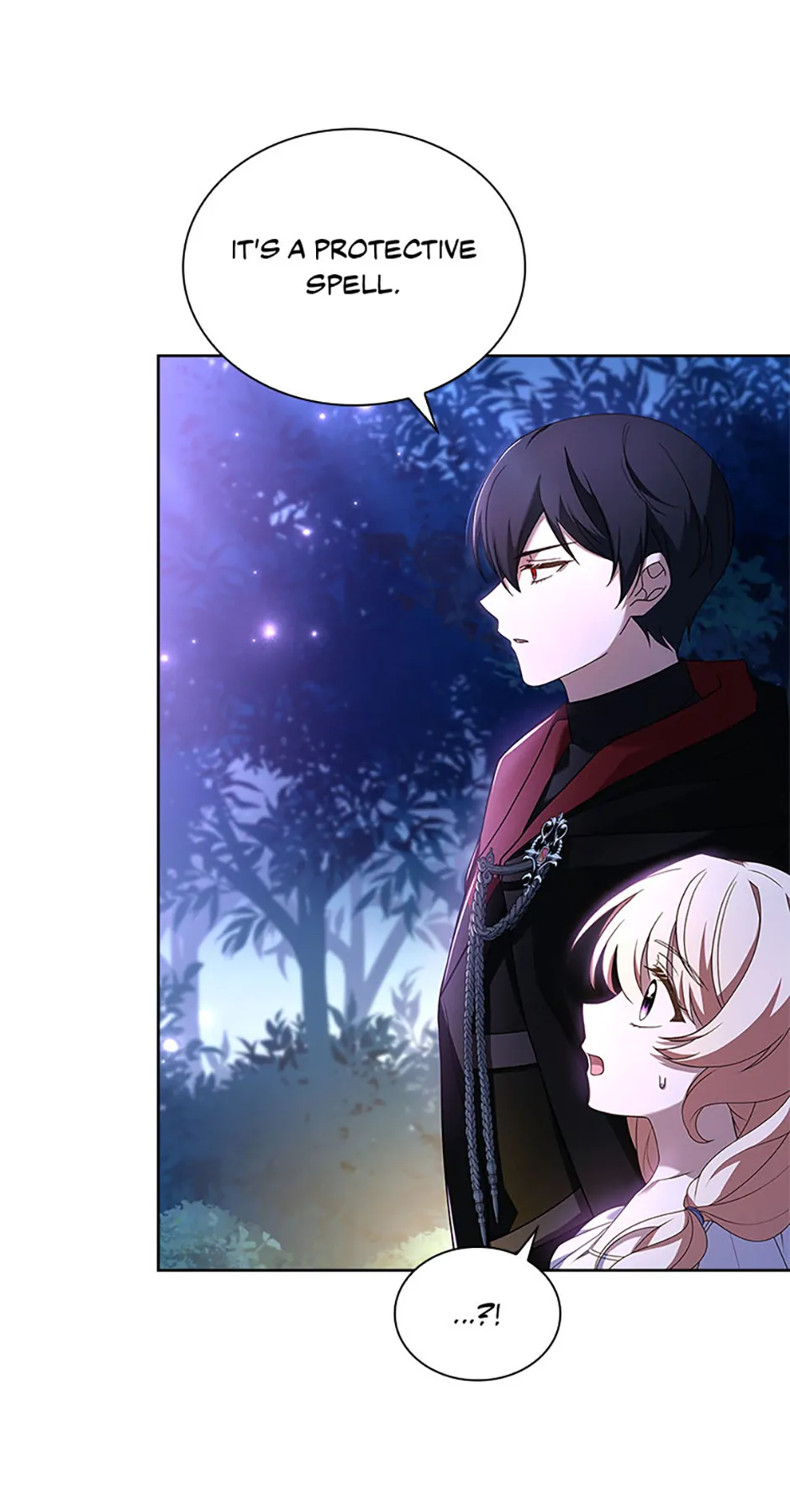 Happy Sea World Chapter 33 - page 47