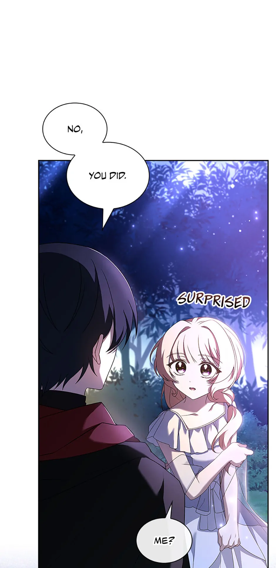 Happy Sea World Chapter 33 - page 49