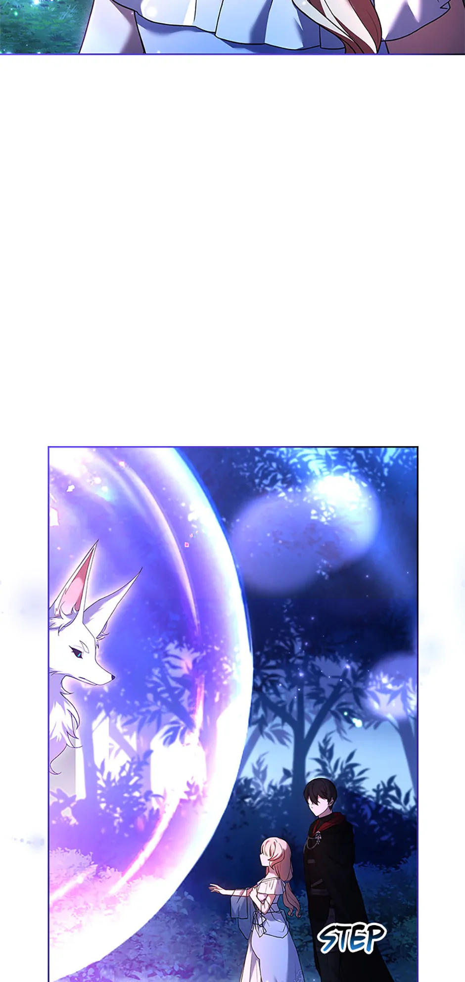 Happy Sea World Chapter 33 - page 57