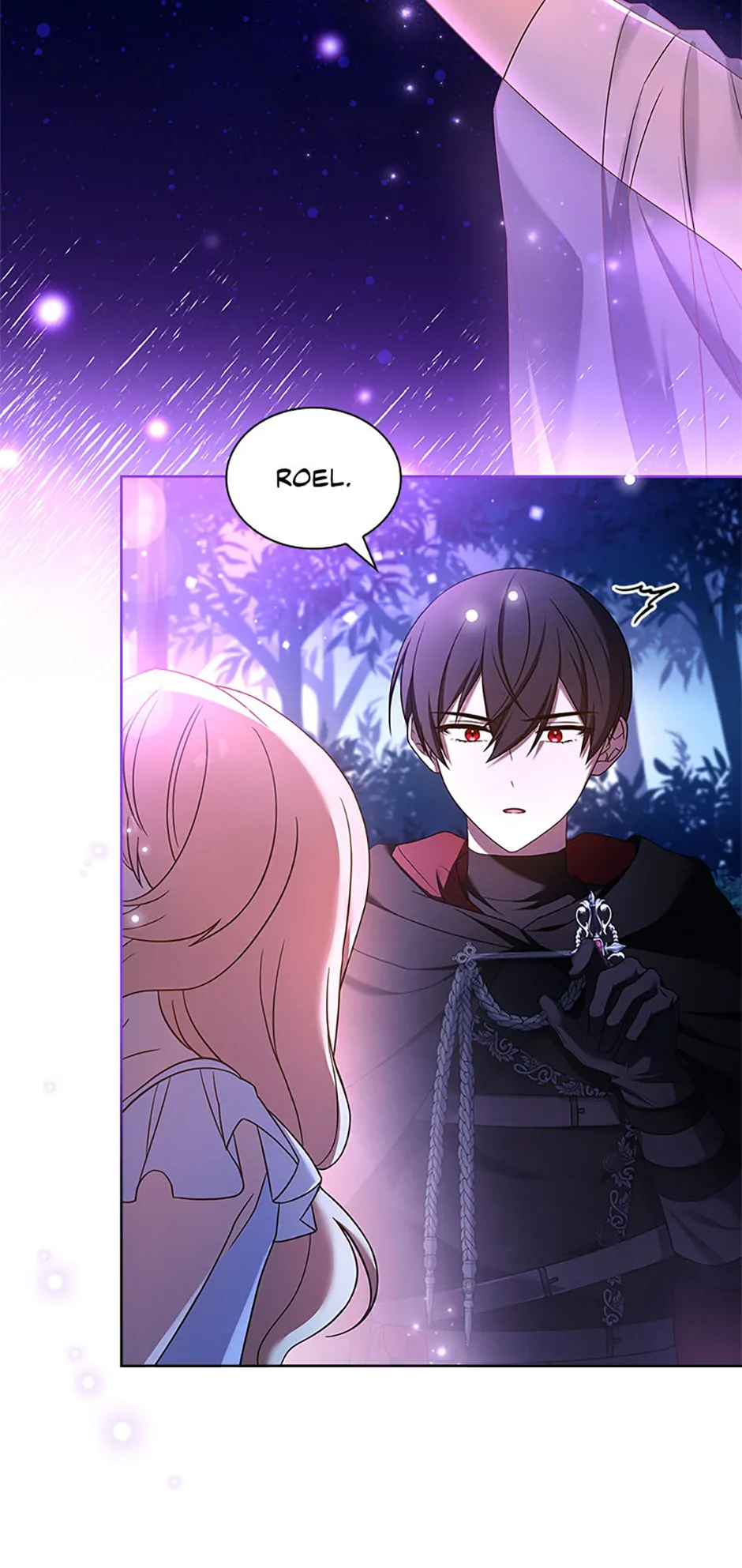 Happy Sea World Chapter 33 - page 61