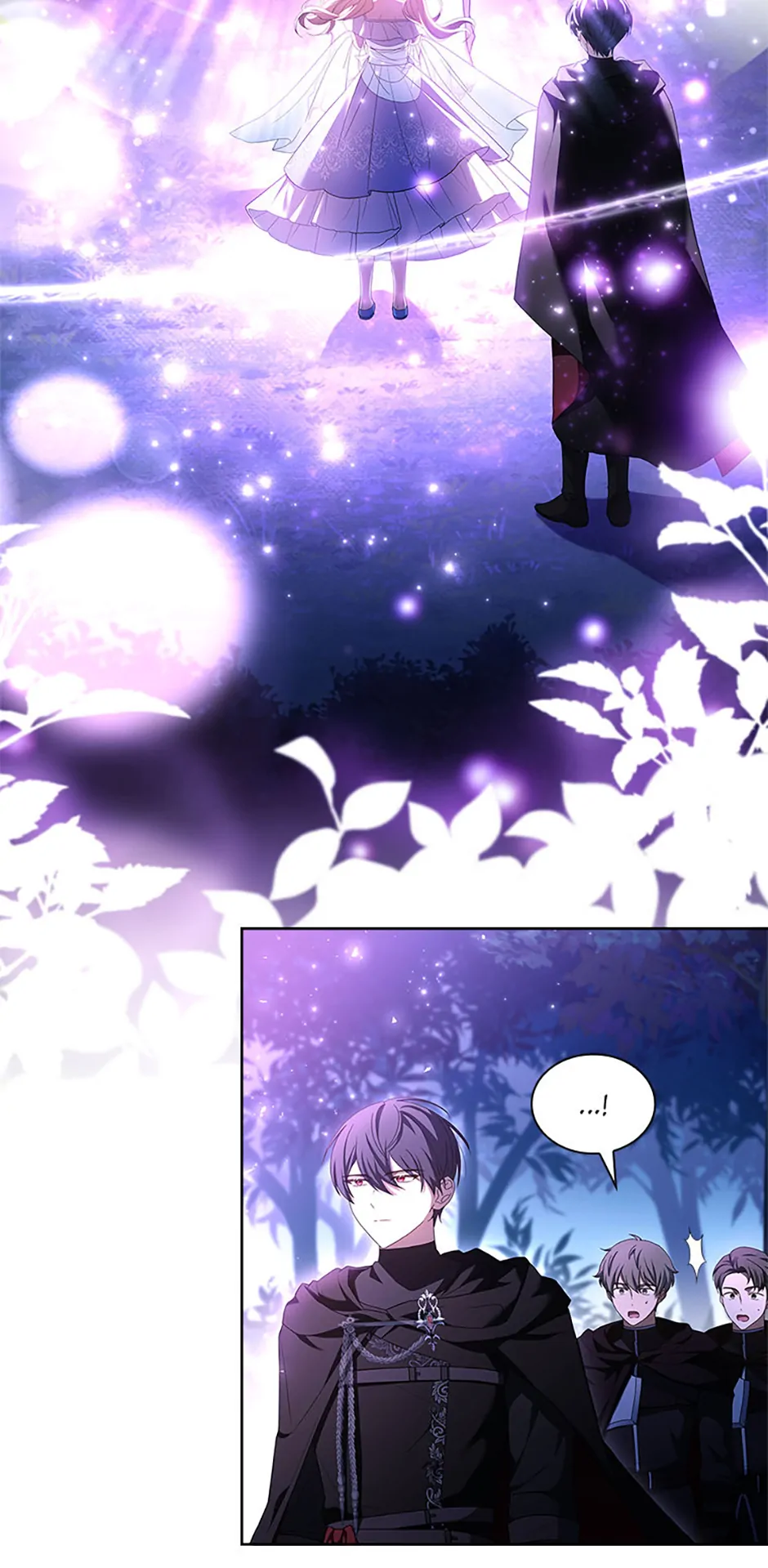 Happy Sea World Chapter 33 - page 64