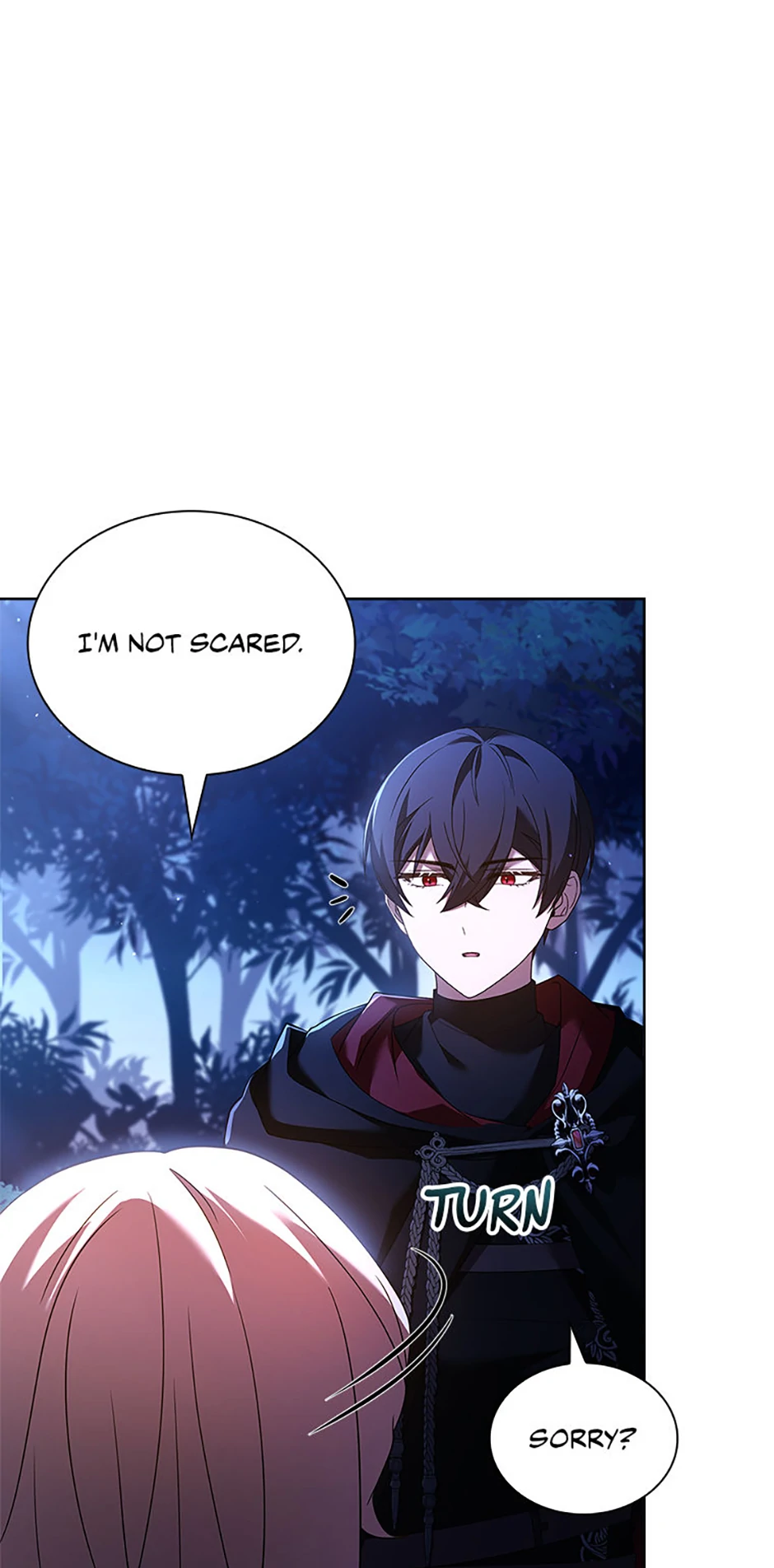 Happy Sea World Chapter 33 - page 72