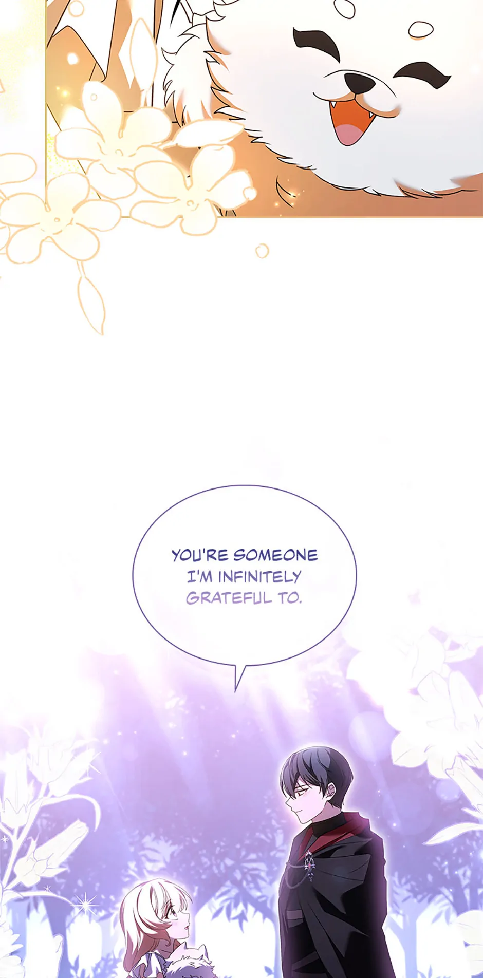 Happy Sea World Chapter 33 - page 74
