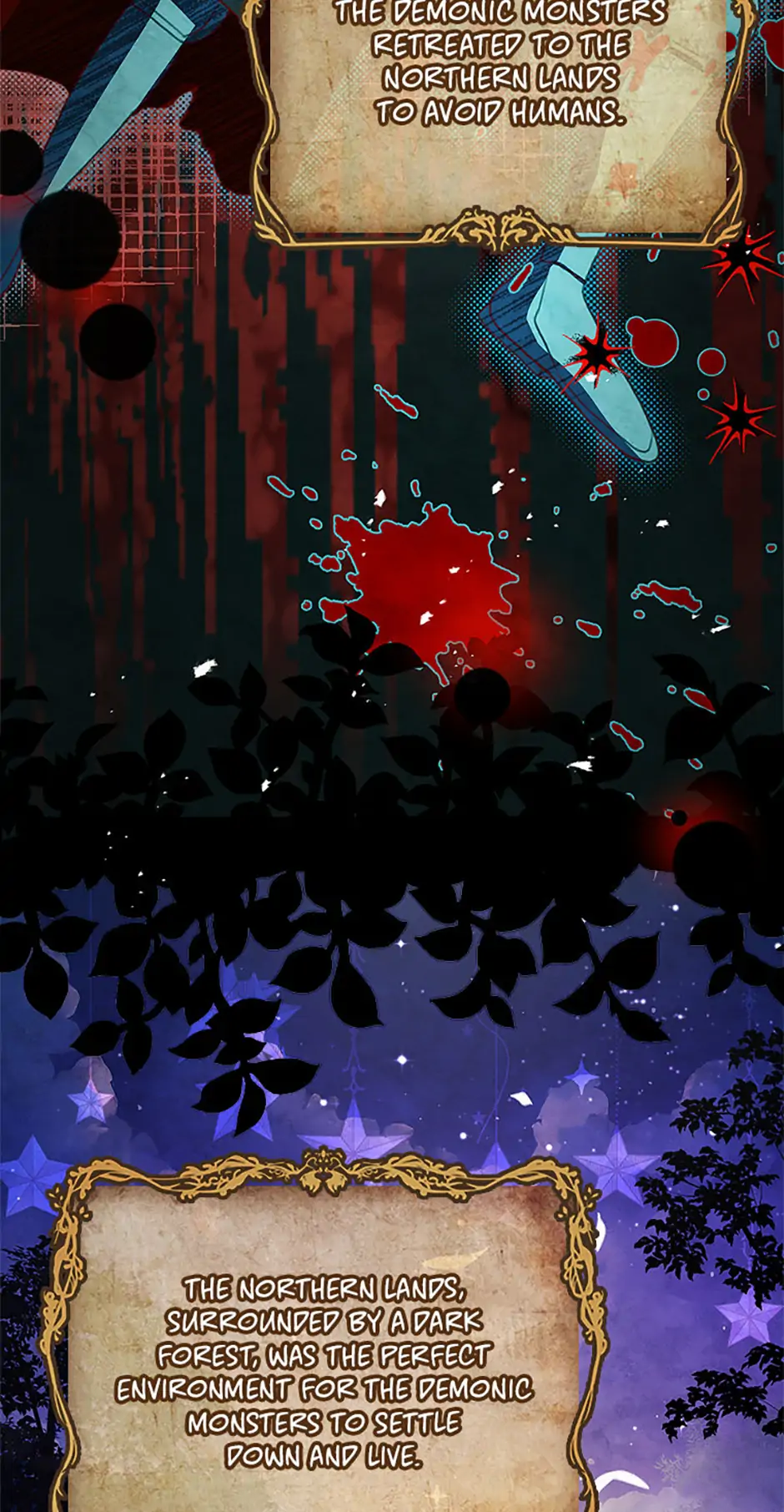 Happy Sea World Chapter 33 - page 9