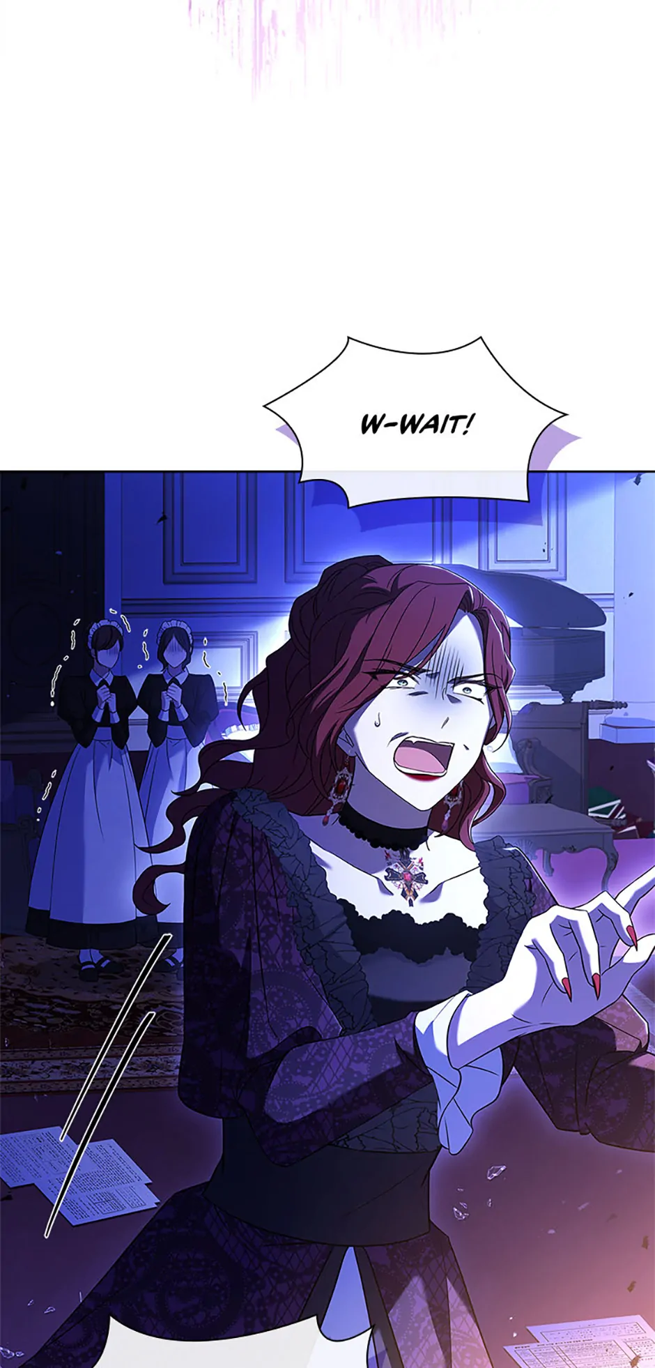 Happy Sea World Chapter 33 - page 81