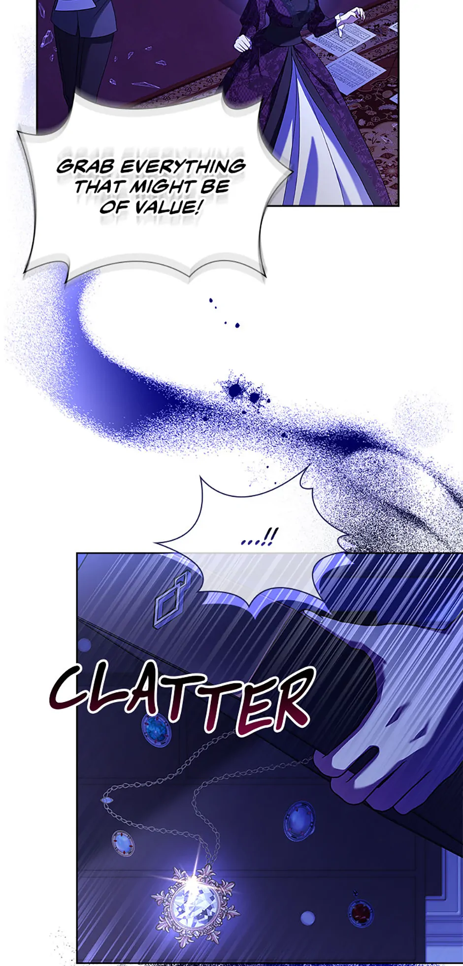 Happy Sea World Chapter 33 - page 83