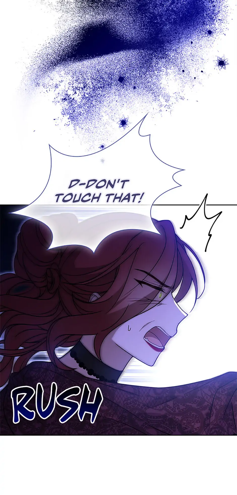Happy Sea World Chapter 33 - page 84