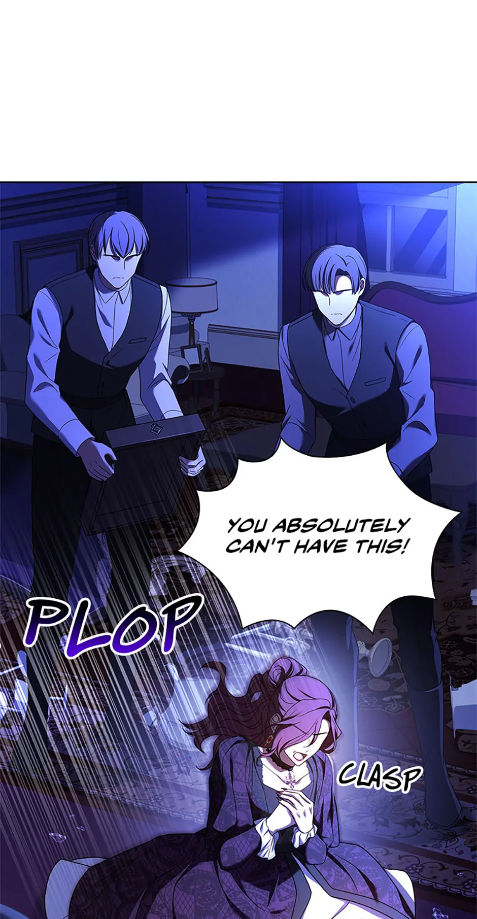 Happy Sea World Chapter 33 - page 85