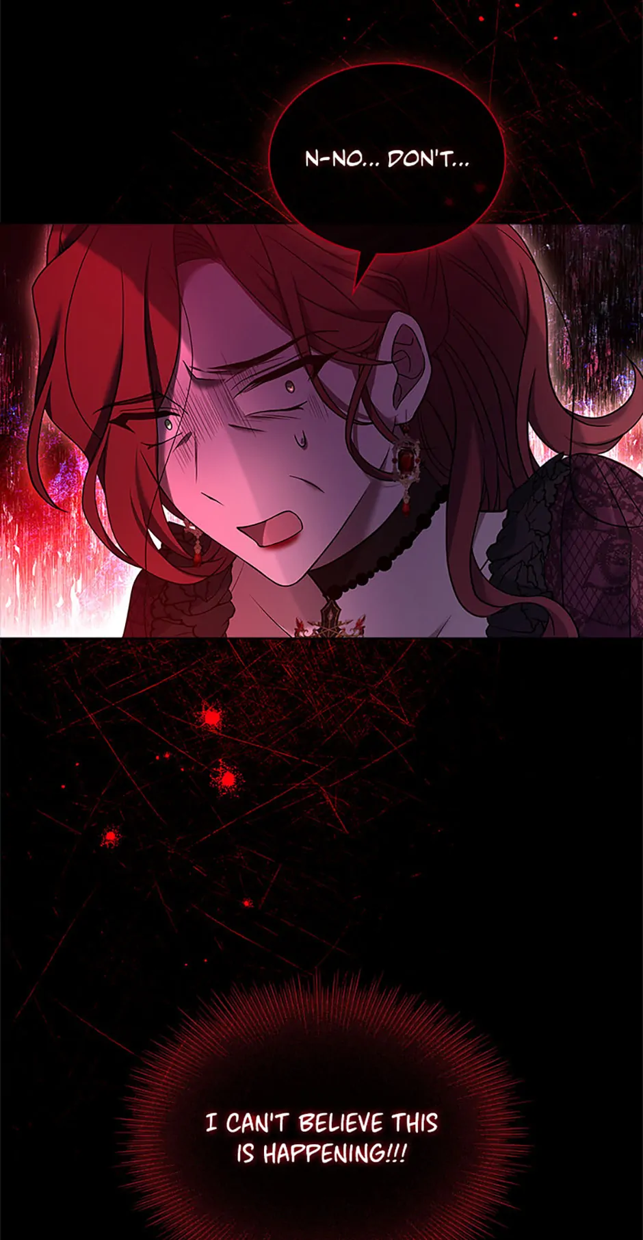 Happy Sea World Chapter 33 - page 88
