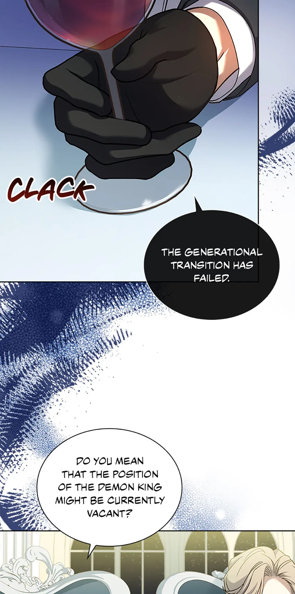Happy Sea World Chapter 37 - page 47
