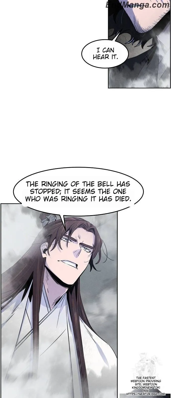 Return of the Mad Demon Chapter 131 - page 9