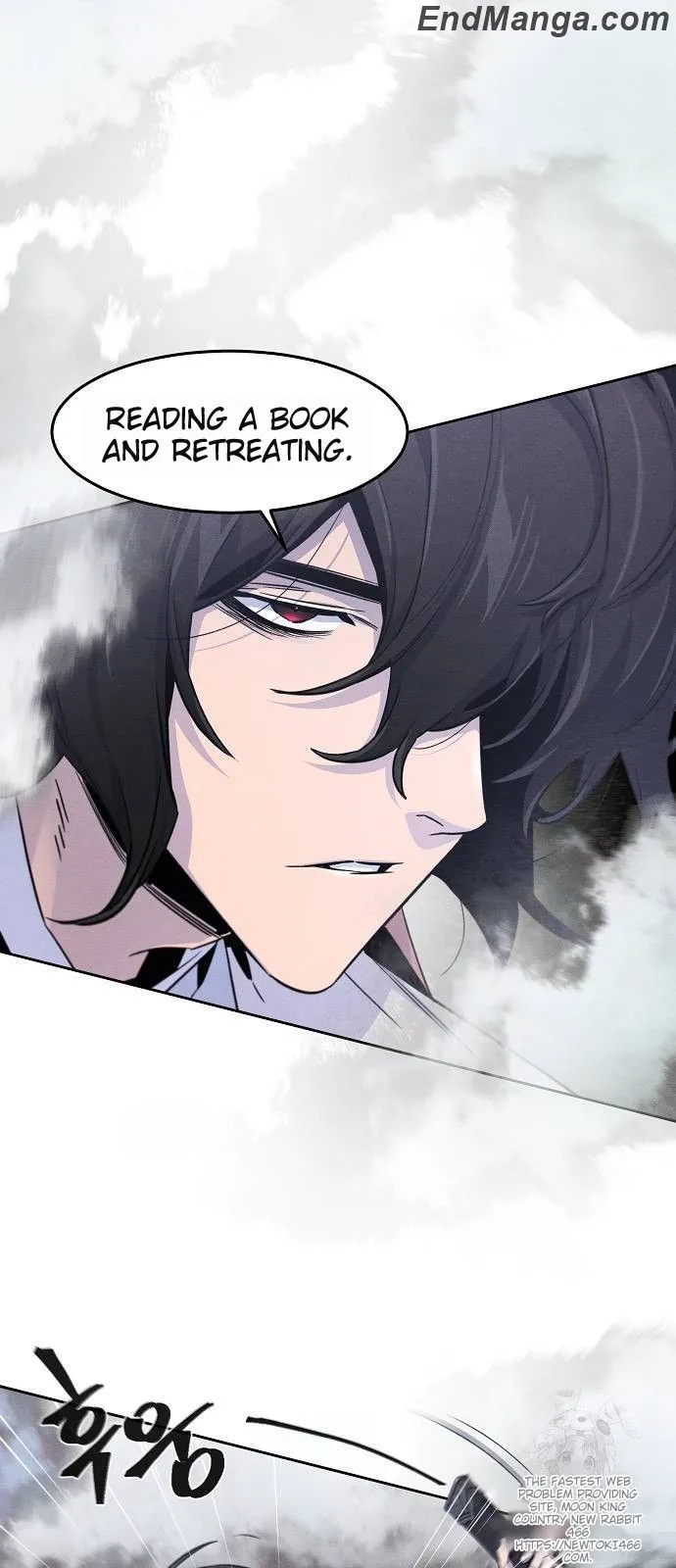 Return of the Mad Demon Chapter 131 - page 18