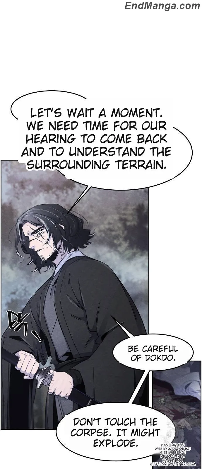 Return of the Mad Demon Chapter 131 - page 26