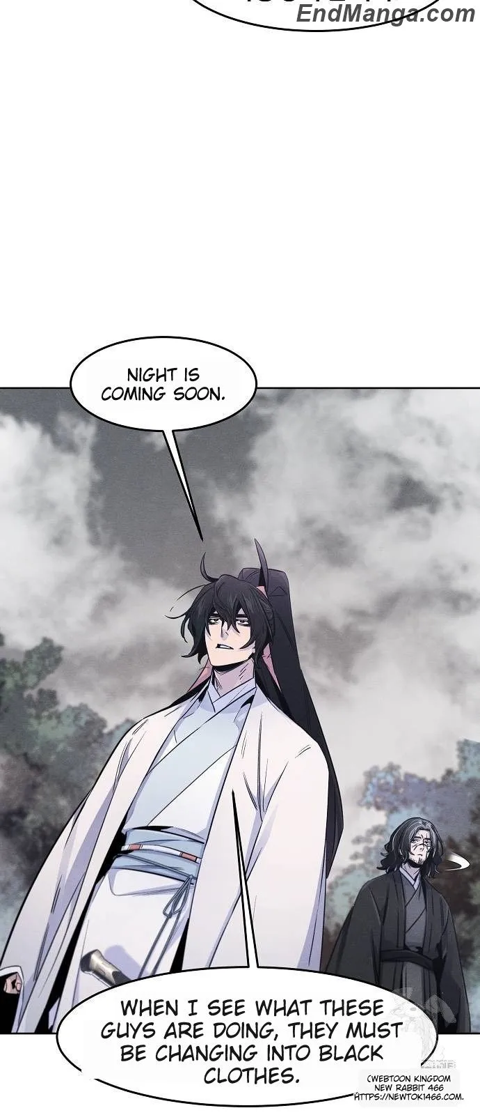 Return of the Mad Demon Chapter 131 - page 28