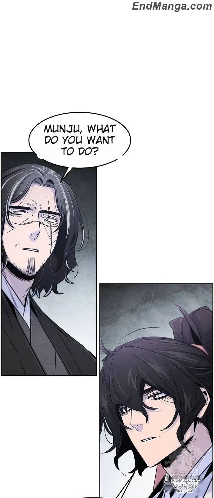 Return of the Mad Demon Chapter 131 - page 29