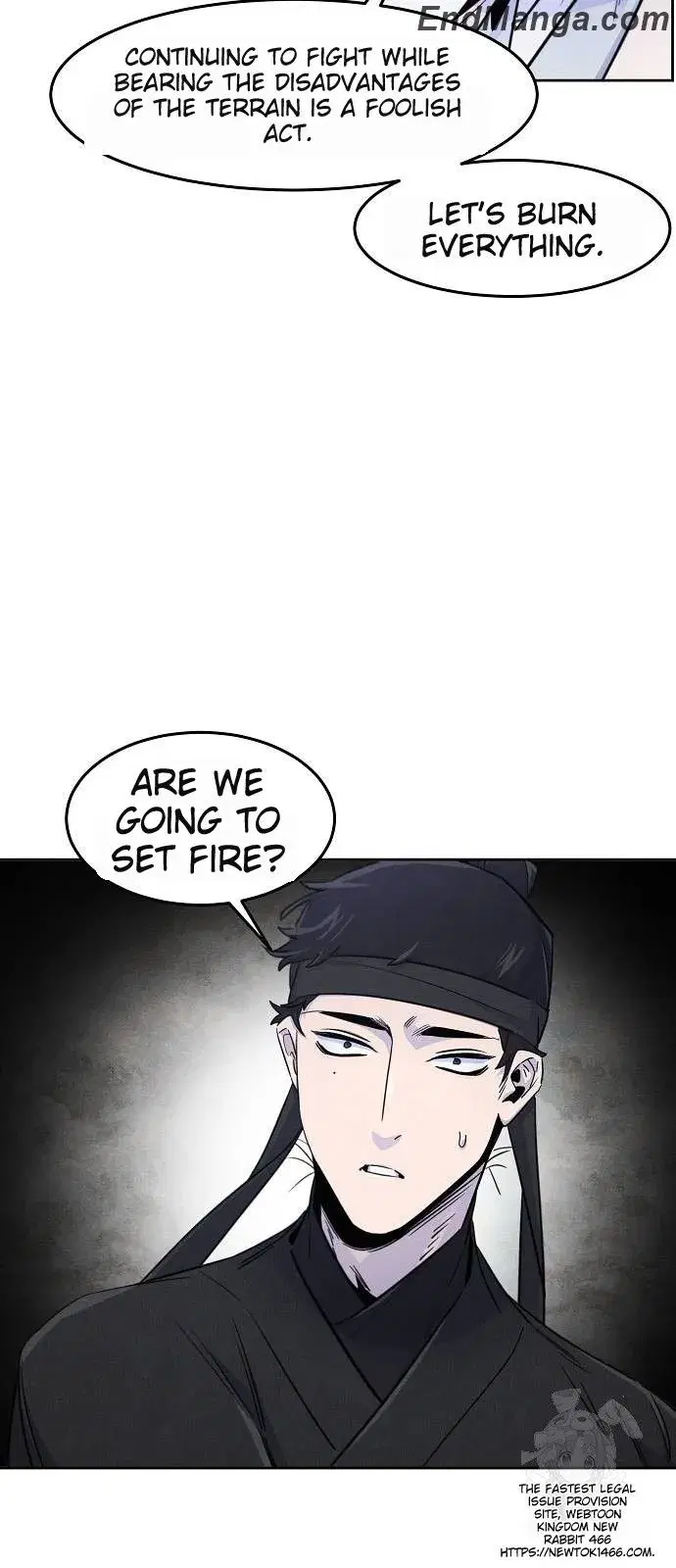 Return of the Mad Demon Chapter 131 - page 30