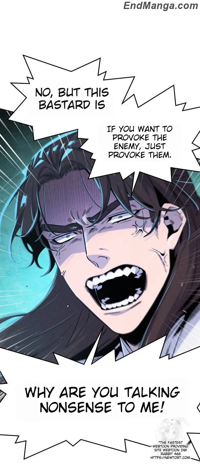 Return of the Mad Demon Chapter 131 - page 45