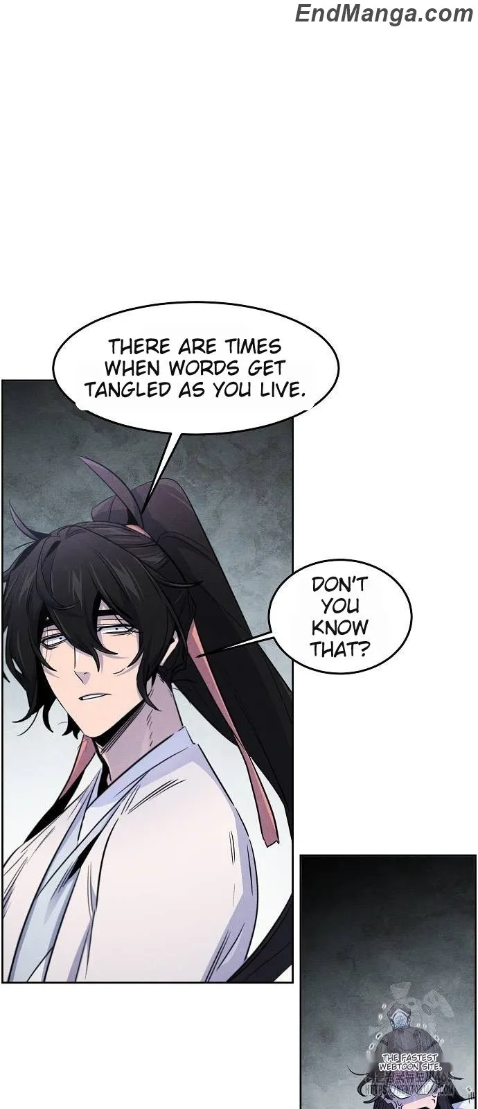 Return of the Mad Demon Chapter 131 - page 46