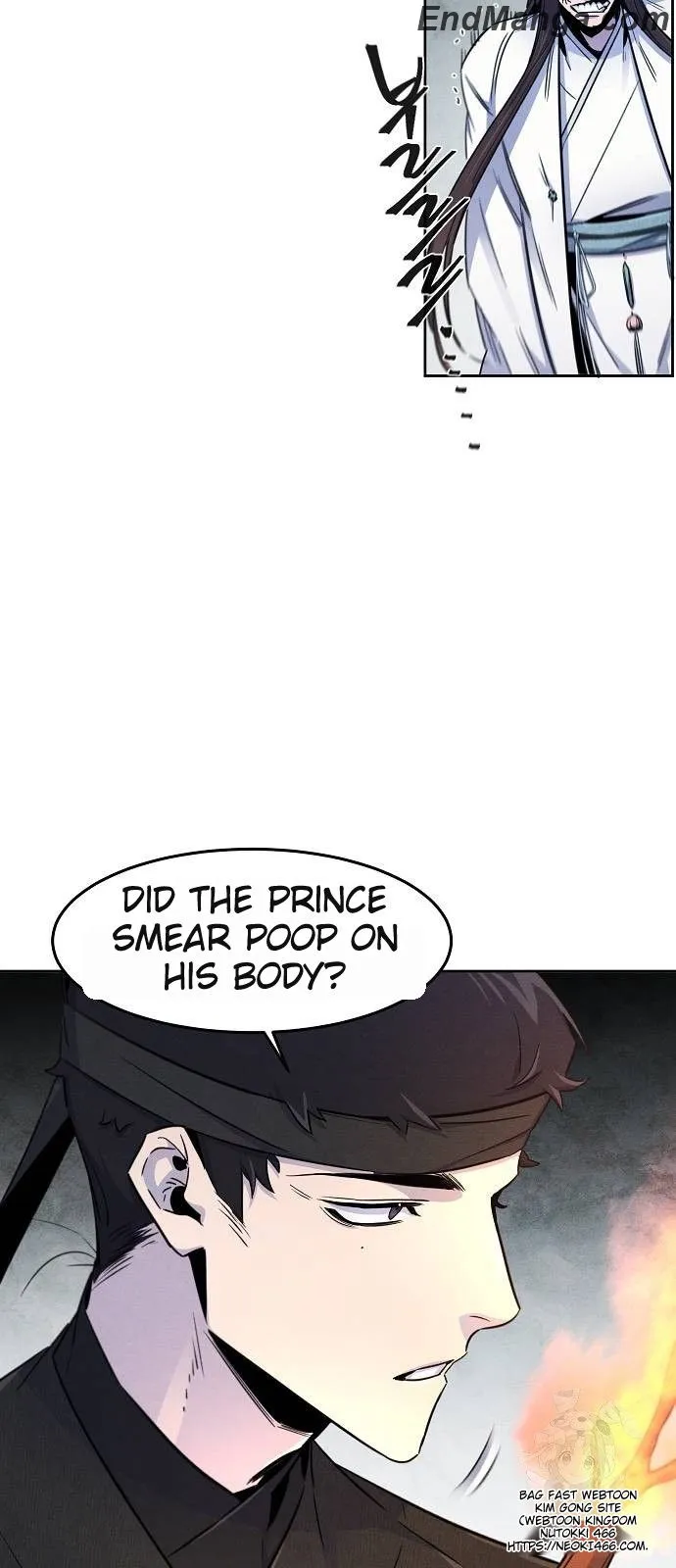 Return of the Mad Demon Chapter 131 - page 47