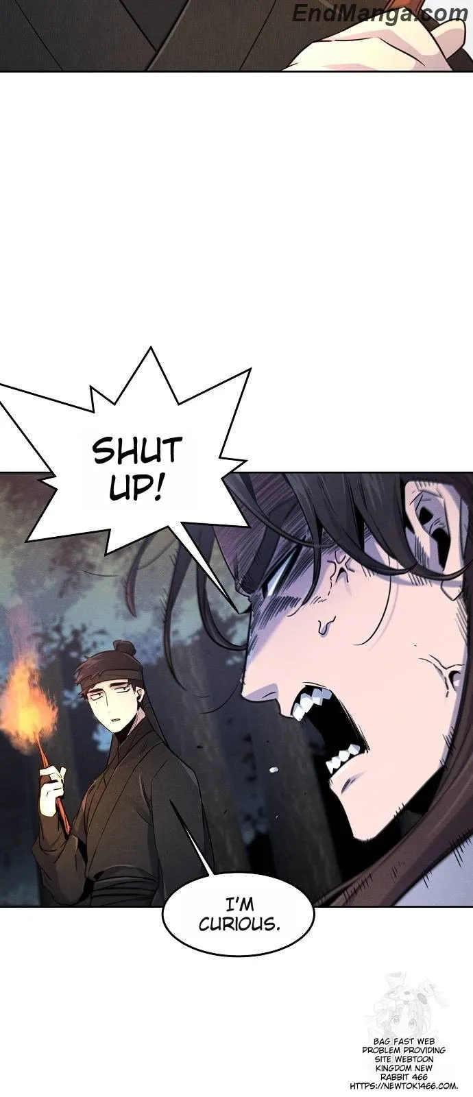 Return of the Mad Demon Chapter 131 - page 48