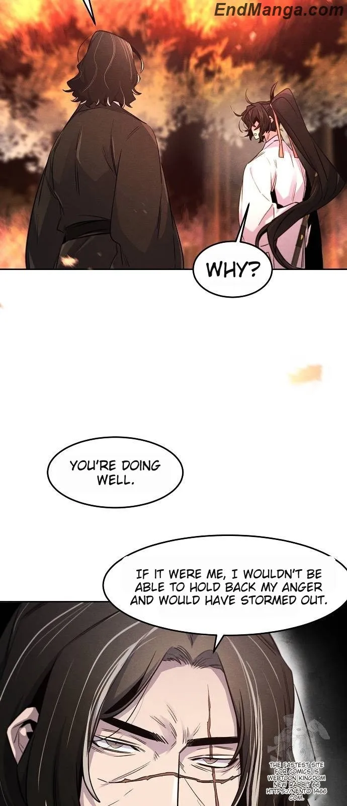 Return of the Mad Demon Chapter 131 - page 56