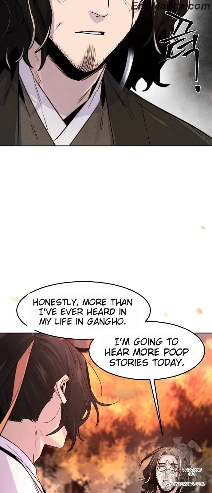 Return of the Mad Demon Chapter 131 - page 57