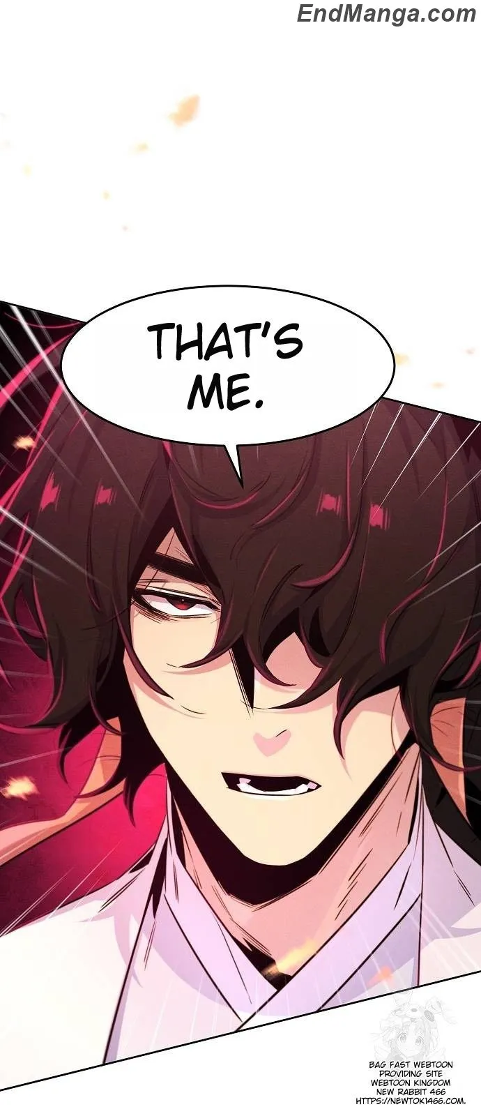 Return of the Mad Demon Chapter 131 - page 60