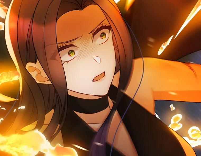 Corrupting the Heroine’s First Love Chapter 60 - page 23