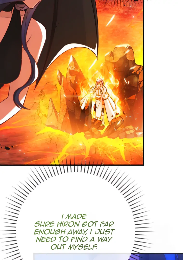 Corrupting the Heroine’s First Love Chapter 60 - page 25