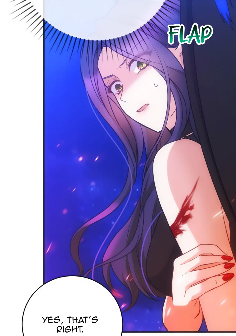 Corrupting the Heroine’s First Love Chapter 60 - page 26